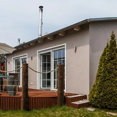 Casa vacanze Seahorse Modern Retreat Ahrenshoop