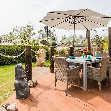 Casa vacanze Seahorse Modern Retreat