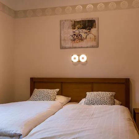 Casa vacanze Seahorse Modern Retreat Ahrenshoop