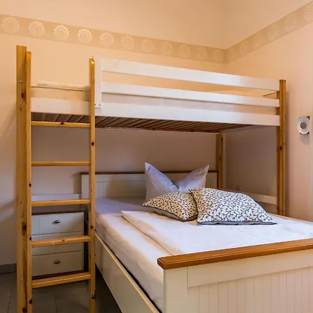 Seahorse Modern Retreat Casa vacanze Ahrenshoop