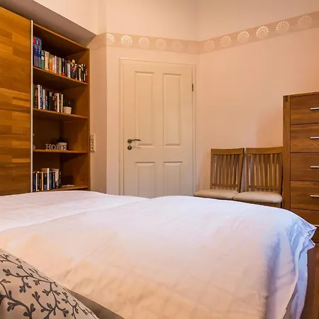 Casa vacanze Seahorse Modern Retreat *