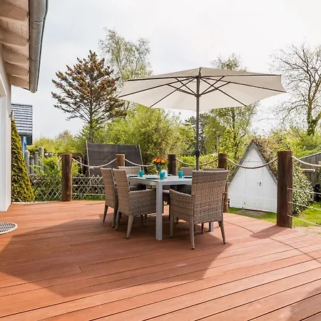 Seahorse Modern Retreat Casa vacanze Ahrenshoop